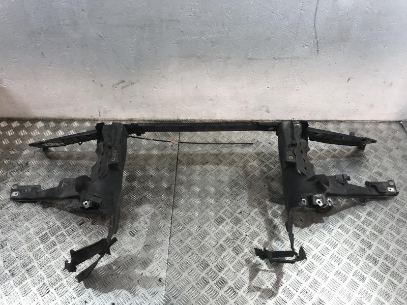 Face avant BMW X3 E83 PHASE 1 Diesel - 1