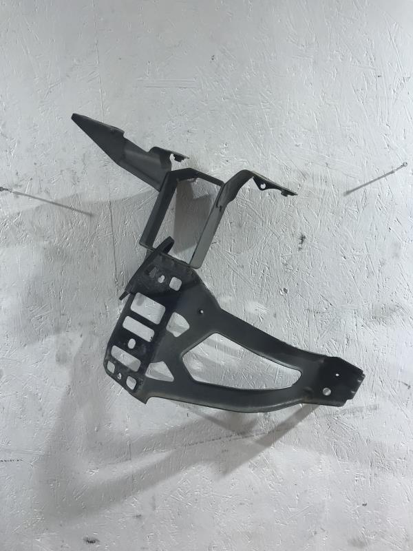 Face avant BMW SERIE 5 E60 PHASE 1  - 1