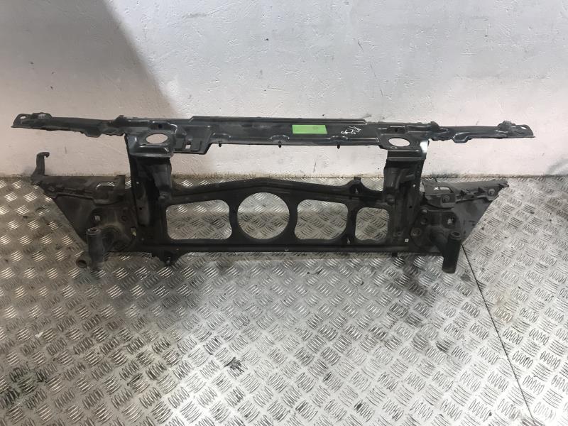 Face avant BMW SERIE 5 E39 PHASE 2 Diesel - 1