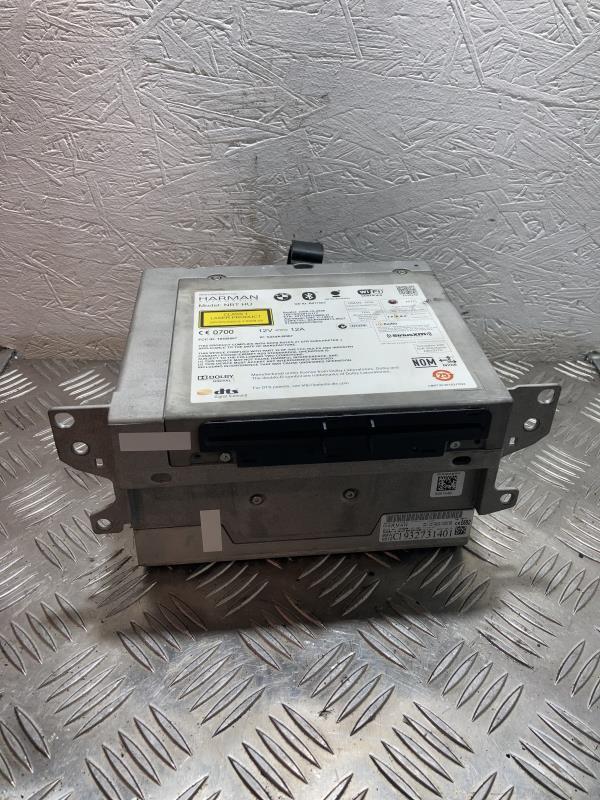 GPS BMW SERIE 1 F20 PHASE 1  - 1