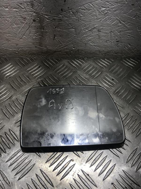 Espejo de retrovisor derecho BMW X3 E83 PHASE 1 Gasolina - 1