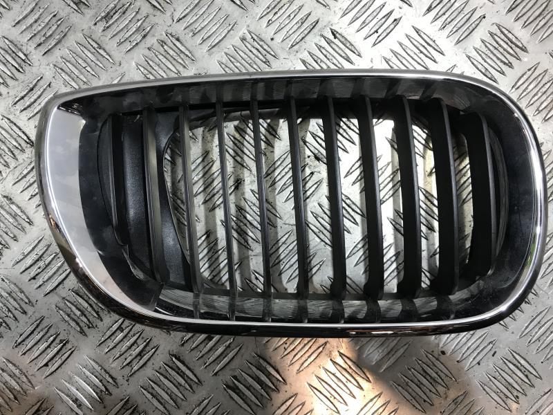 Griglia calandra destra BMW SERIE 3 E46 PHASE 2  - 1