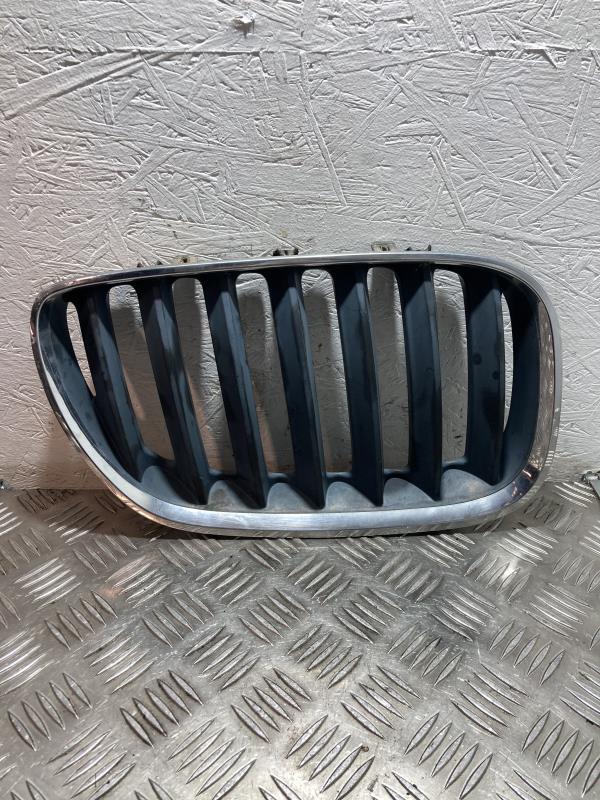 Grille de calandre droite BMW X5 E53 Diesel - 1