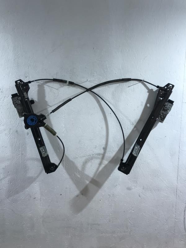 Alzacristalli elettrico anteriore destro MINI MINI 2 R56 PHASE 1 Gasolina - 1