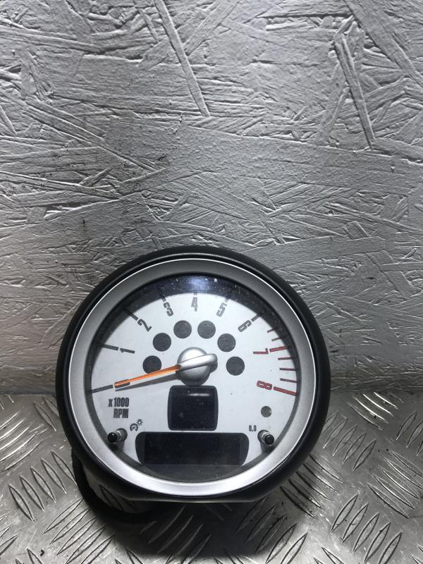 Compte tours MINI MINI 2 R56 PHASE 1 Essence - 1
