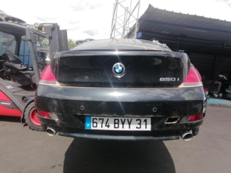 Portabagagli/Portellone posteriore BMW SERIE 6 E63 COUPE PHASE 1 Gasolina - 1