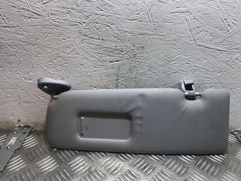 Visiera parasole sinistra BMW SERIE 1 E81 Diésel - 1