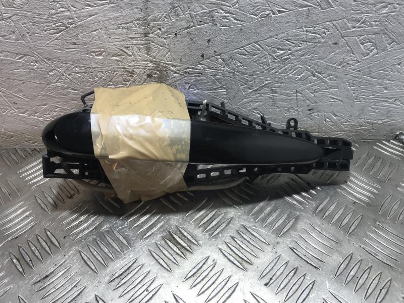 Maniglia portiera posteriore sinistra BMW SERIE 1 F20 PHASE 1 Diésel - 1