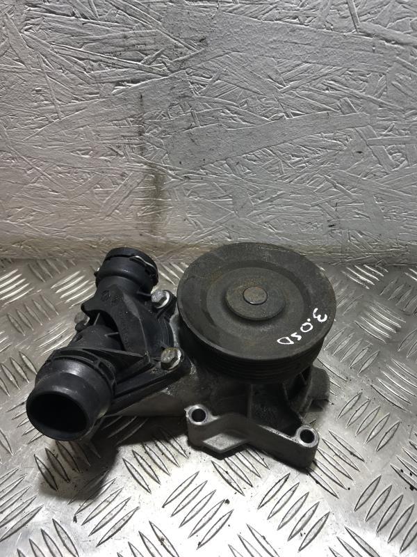 Pompe à eau BMW X5 E70 PHASE 1  - 1