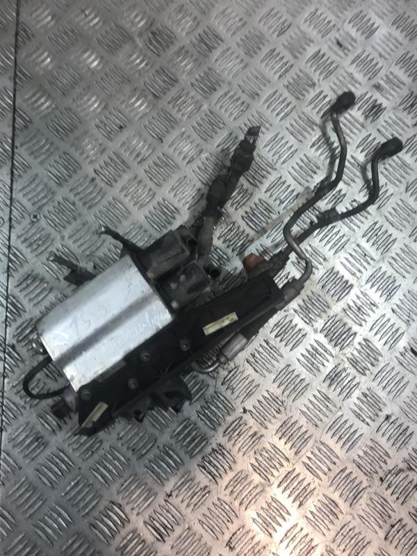 Pompe hydraulique BMW SERIE 7 E65 PHASE 1 Diesel - 1
