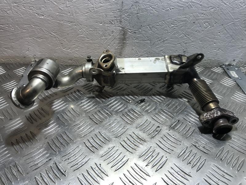 Radiateur EGR BMW SERIE 1 E87 PHASE 1  - 1
