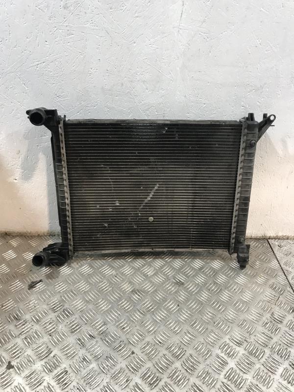 Radiateur eau MINI MINI 1 R50/R53 PHASE 1 Diesel - 1