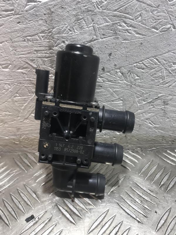 Robinet de chauffage BMW SERIE 1 F20 PHASE 2  - 1