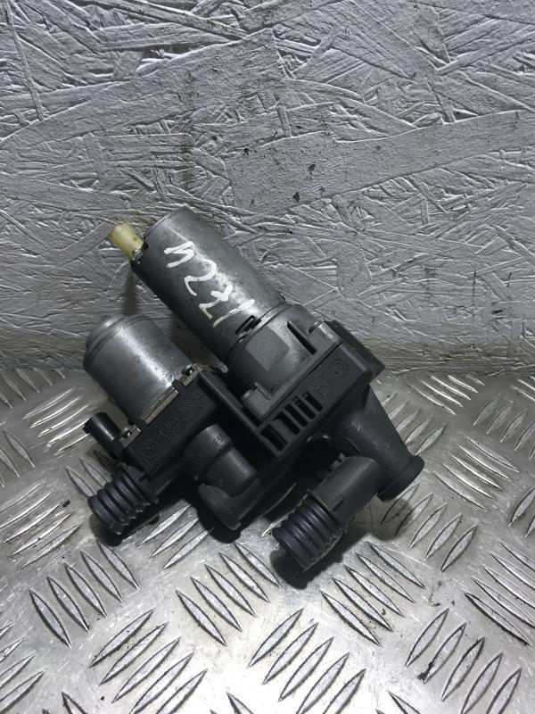 Robinet de chauffage BMW X3 E83 PHASE 2 Diesel - 1
