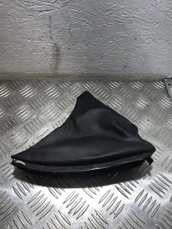 Soufflet de levier de frein a main BMW SERIE 3 E46 PHASE 1 Essence - 1