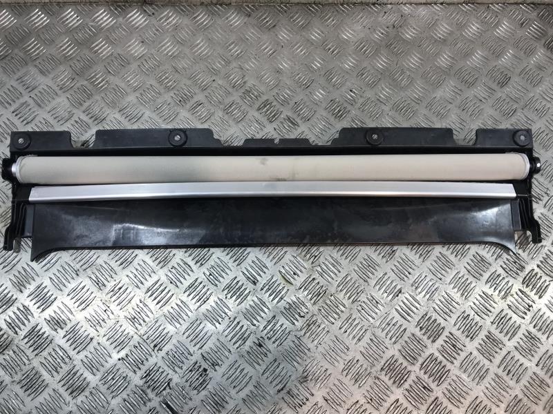 Toit ouvrant BMW X3 G01  - 1