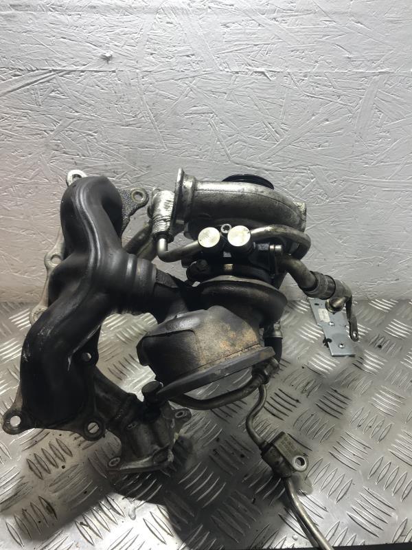 Turbo BMW SERIE 3 E91 TOURING PHASE 2 BREAK Essence - 1