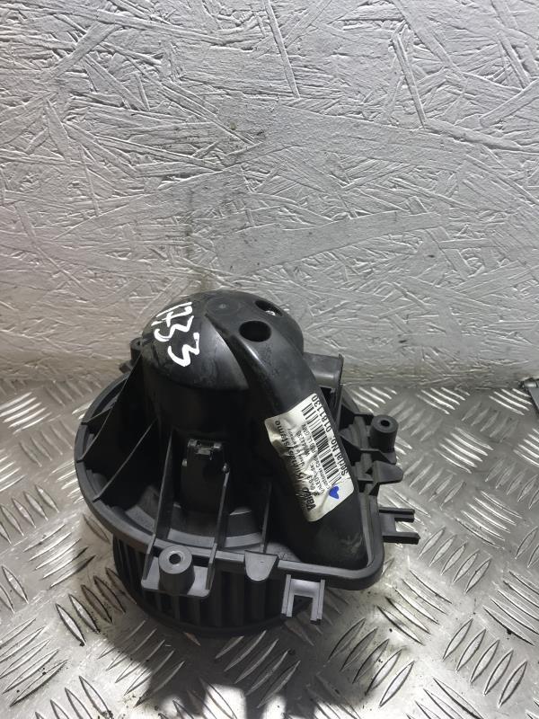 Ventola riscaldamento MINI MINI 1 R50/R53 PHASE 1 Gasolina - 1