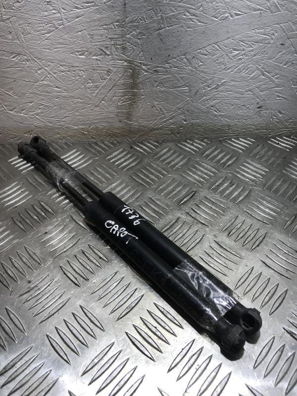 Verin de capot BMW SERIE 3 E46 PHASE 1 Diesel - 1