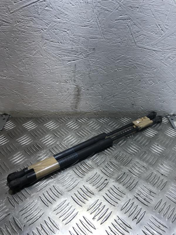 Verin de coffre BMW SERIE 1 E81 Diesel - 1