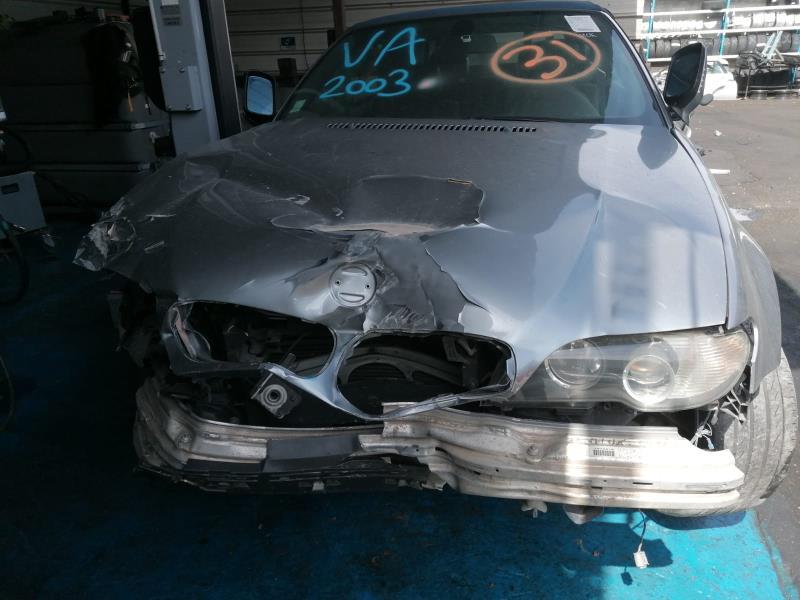 Calculateur BMW SERIE 3 E46 CABRIO PHASE 2 Essence - 1