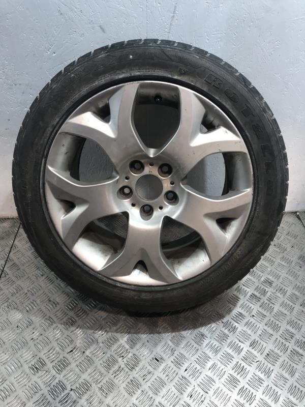 Jante BMW X3 E83 PHASE 1  - 1