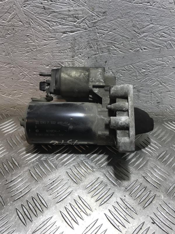 Demarreur MINI MINI 2 R56 PHASE 1 Essence - 1