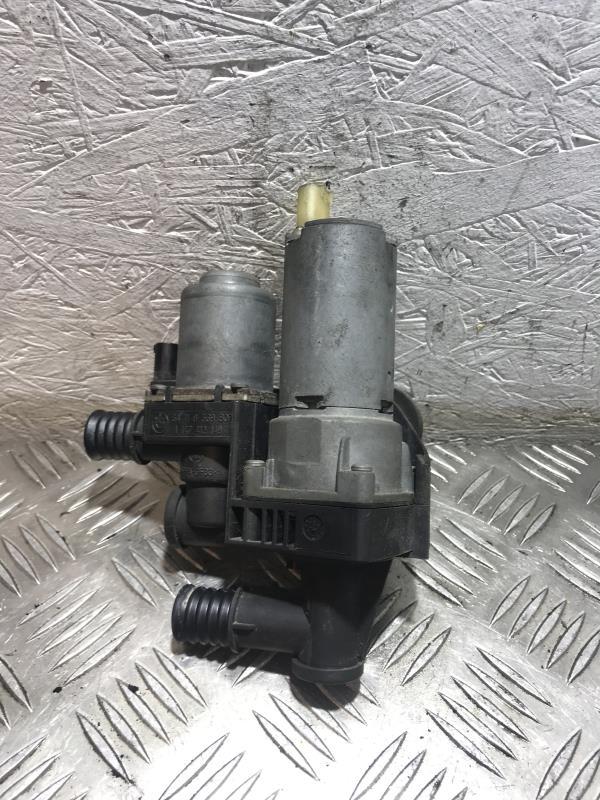 Robinet de chauffage BMW SERIE 3 E46 PHASE 2  - 1