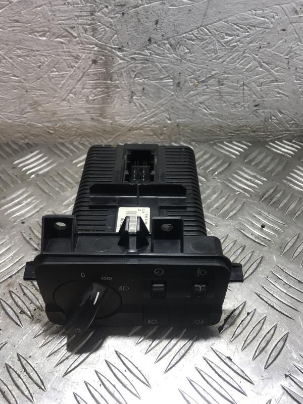Commande de phare BMW SERIE 3 E46 PHASE 2  - 1