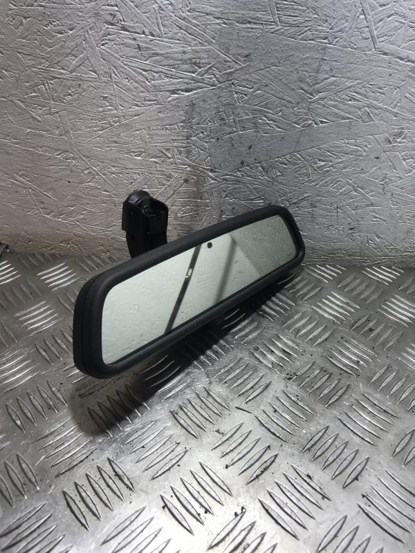Retrovisor interior BMW X5 E53  - 1