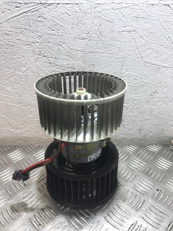 Ventilateur chauffage BMW SERIE 3 E46 PHASE 2  - 1