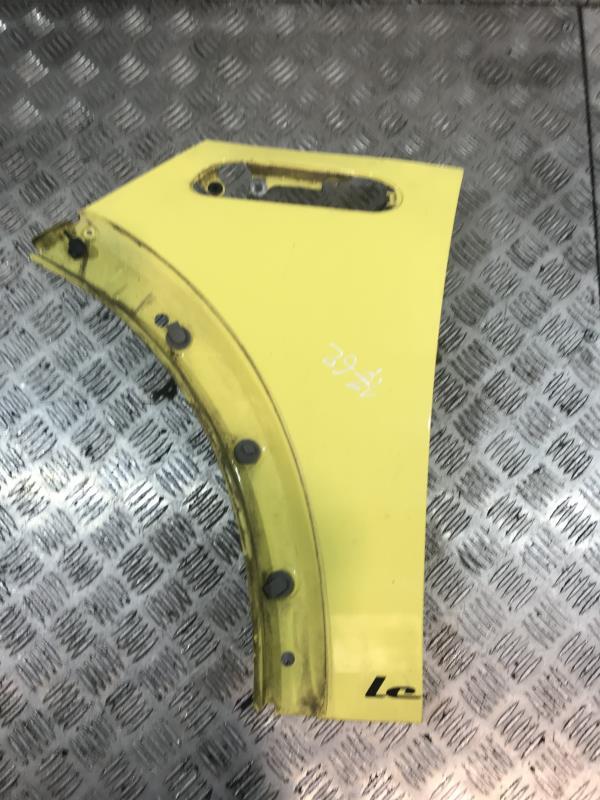 Parafango anteriore sinistro MINI MINI 1 R50/R53 PHASE 1 Diésel - 1