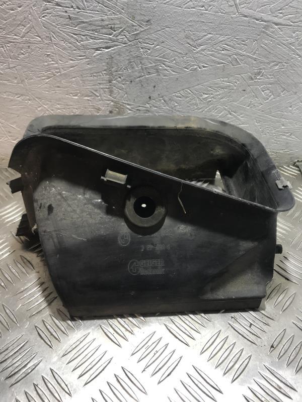 Conduite d'air BMW SERIE 5 E39 PHASE 1  - 1