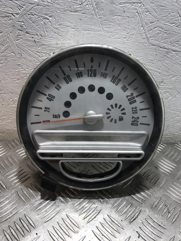 Compteur MINI MINI 2 R56 PHASE 1 Essence - 1
