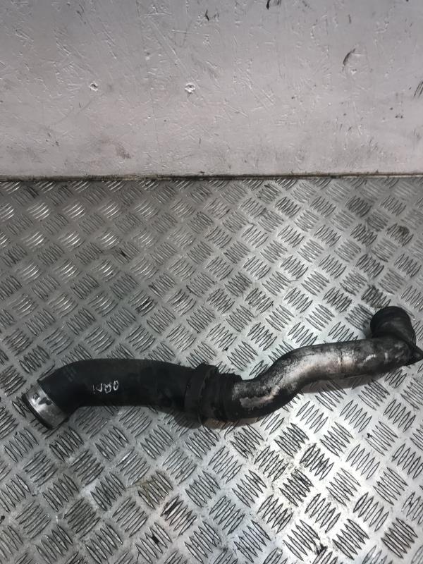 Conduite d'air BMW SERIE 3 E46 PHASE 2  - 1