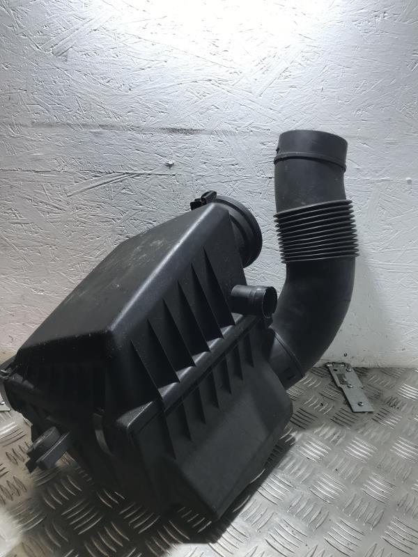 Boite a air BMW X5 E53  - 1