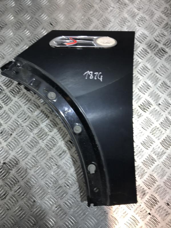 Parafango anteriore sinistro MINI MINI 1 R50/R53 PHASE 1 Gasolina - 1