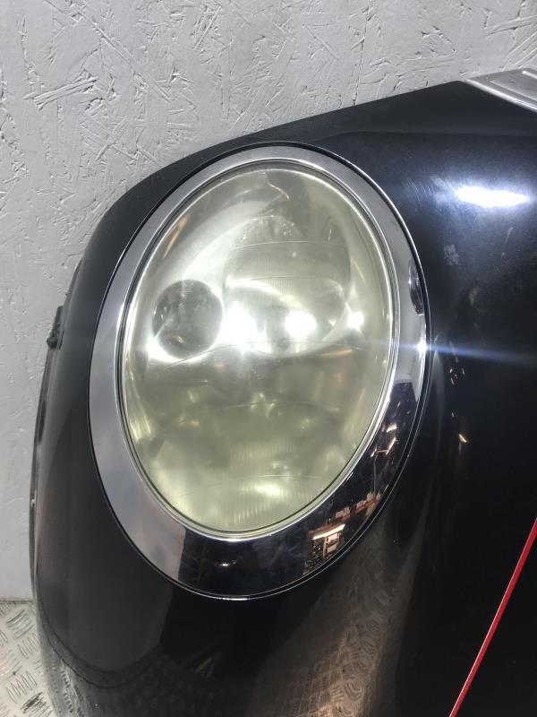 Gruppo ottico anteriore principale sinistro (luci)(faro) MINI MINI 1 R50/R53 PHASE 1 Gasolina - 1
