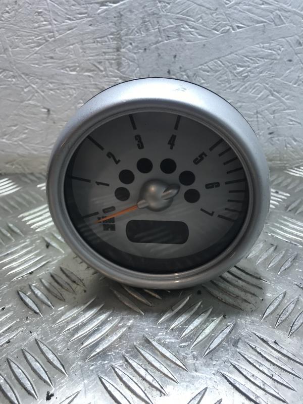 Compte tours MINI MINI 1 R50/R53 PHASE 1 Diesel - 1