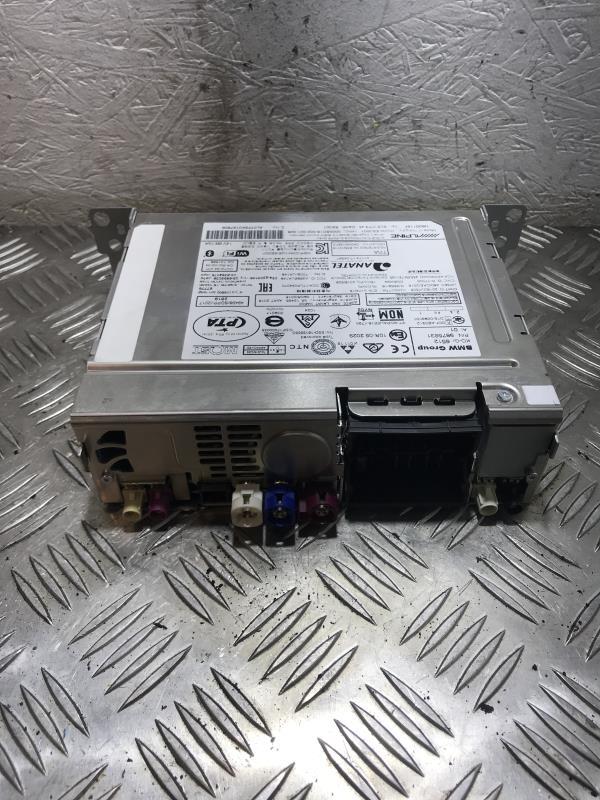 GPS BMW SERIE 1 F20 PHASE 2  - 1