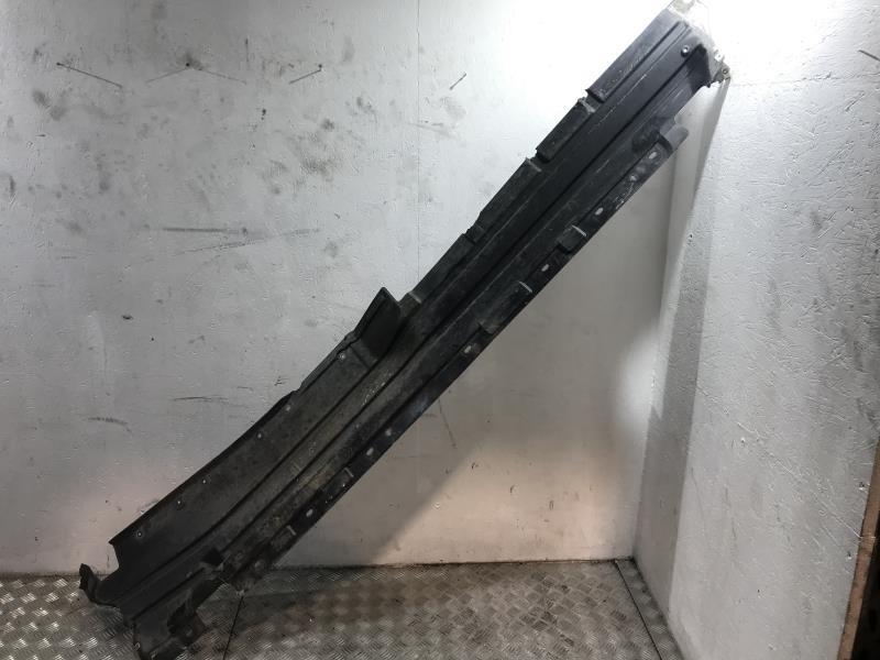 Cache sous moteur BMW X5 E53  - 1