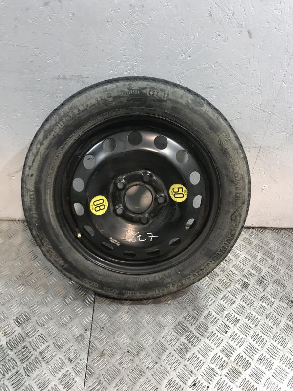 Roue BMW SERIE 3 E46 PHASE 1 Essence - 1