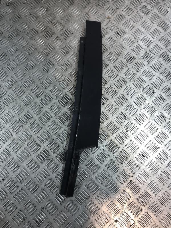 Guarnizione tetto BMW SERIE 3 F30/F80 PHASE 1  - 1