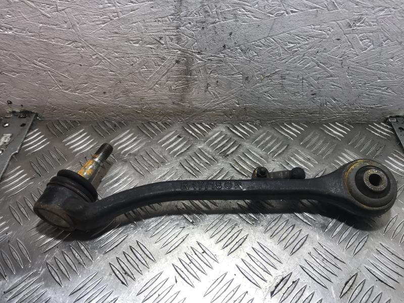 Braccio sospensione inferiore anteriore destro BMW X3 E83 PHASE 2 Diésel - 1