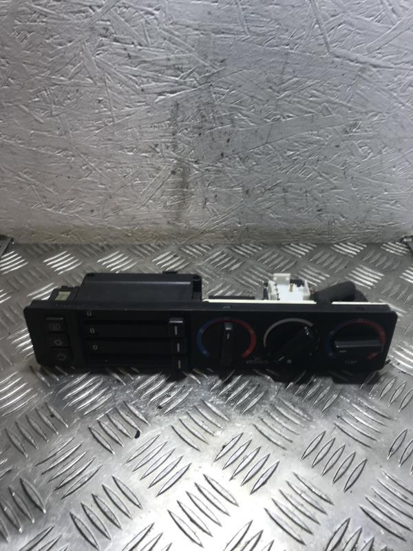Commande chauffage BMW SERIE 5 E34 Diesel - 1