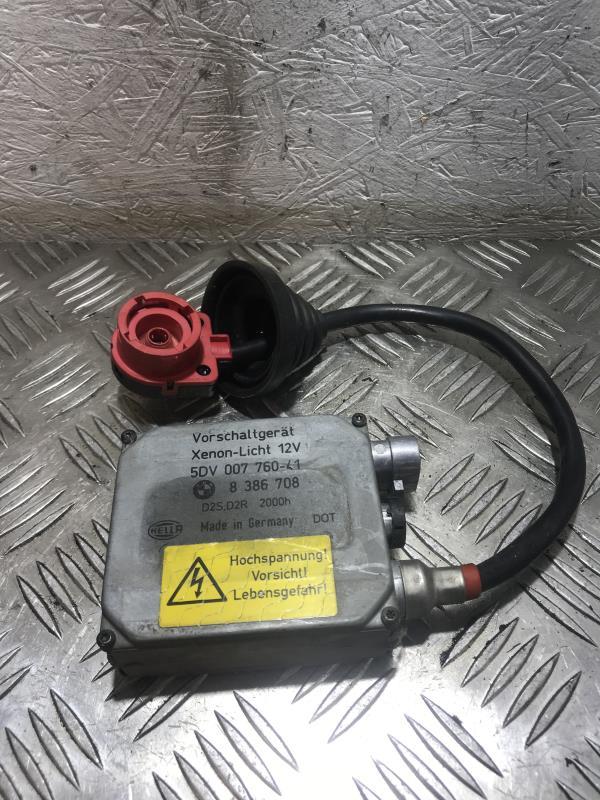 Boitier xenon BMW X5 E53  - 1