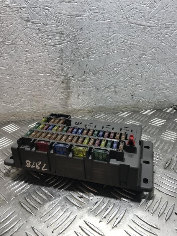 Portafusibili MINI MINI 1 R50/R53 PHASE 1 Gasolina - 1