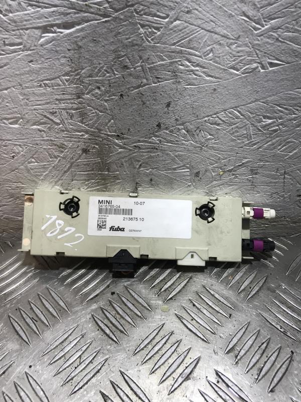 Antenne MINI MINI 2 R56 PHASE 1 Essence - 1