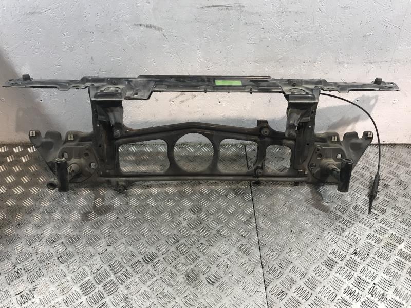Face avant BMW SERIE 5 E39 PHASE 1  - 1