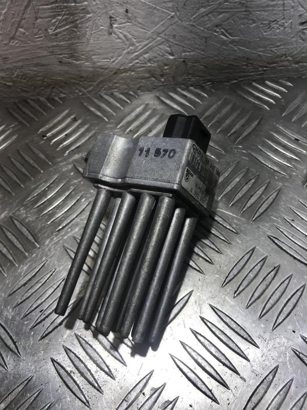 Resistance chauffage BMW SERIE 3 E46 PHASE 1  - 1
